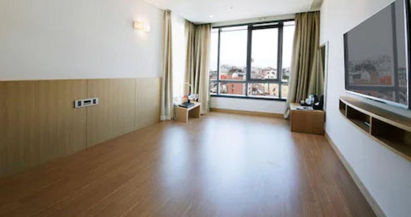 M Stay Hotel Jeju image