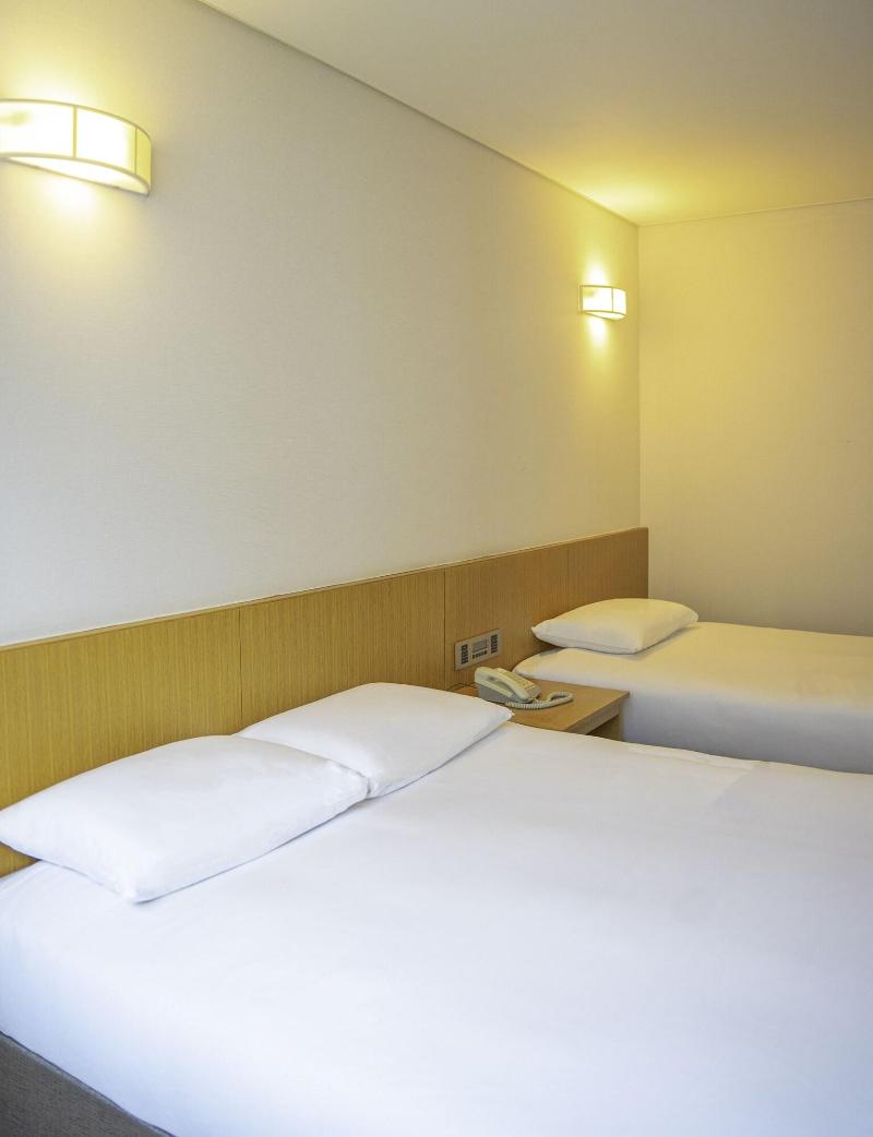 M Stay Hotel Jeju image