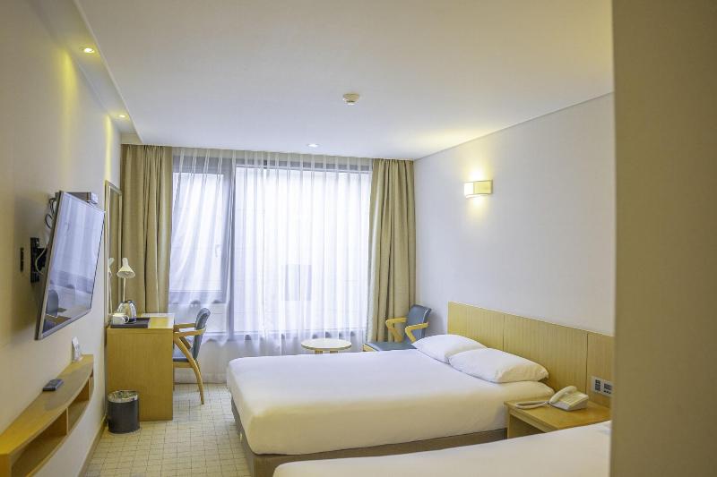 M Stay Hotel Jeju image