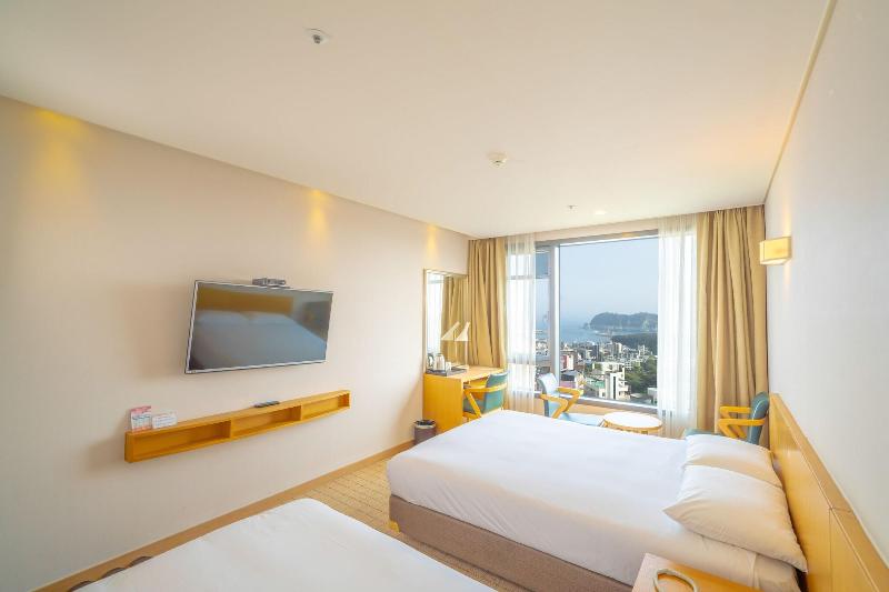 M Stay Hotel Jeju image