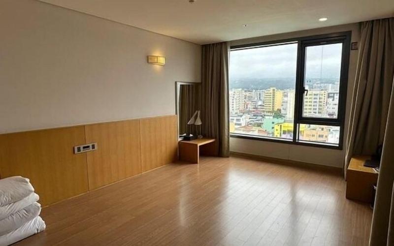 M Stay Hotel Jeju image