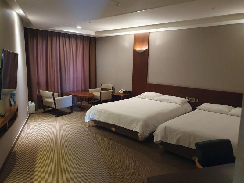 M Stay Hotel Jeju image