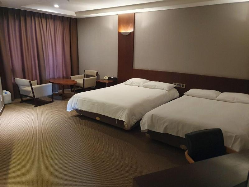 M Stay Hotel Jeju image