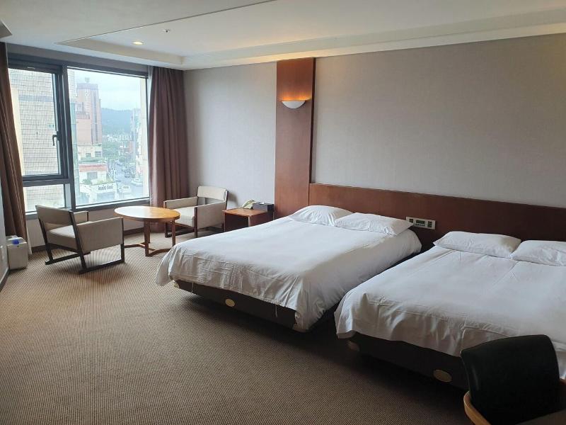 M Stay Hotel Jeju image