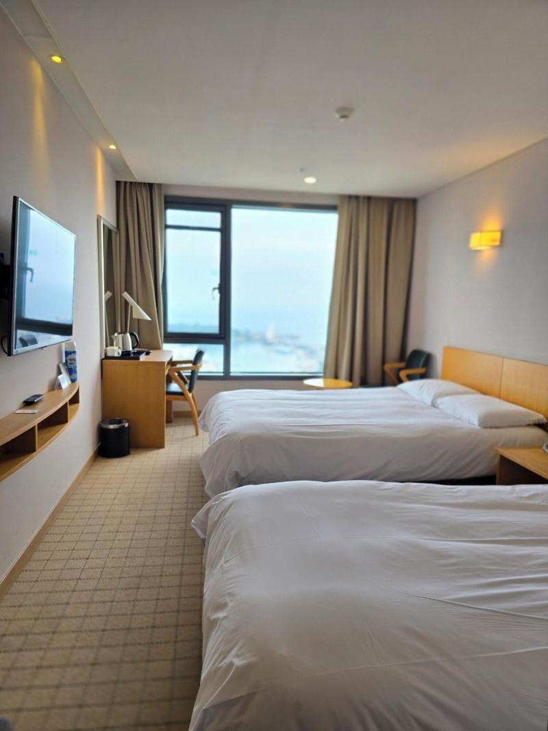 M Stay Hotel Jeju image