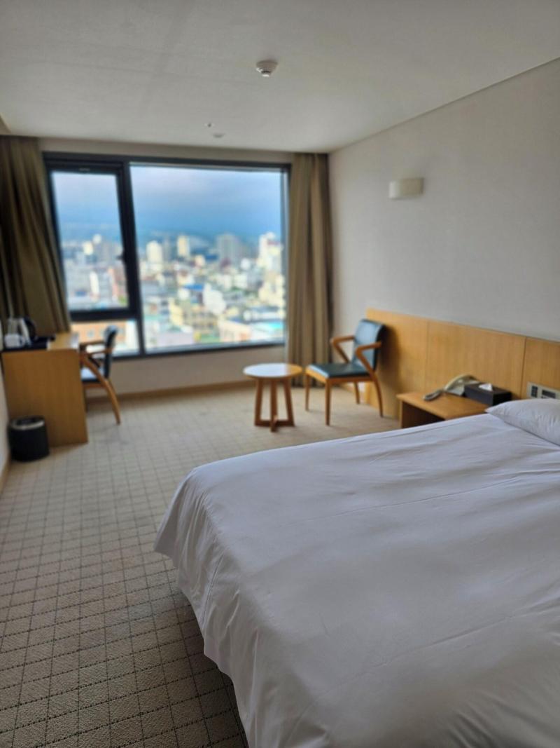 M Stay Hotel Jeju image