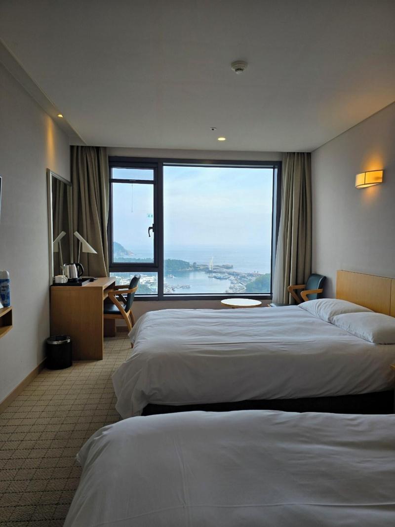 M Stay Hotel Jeju image