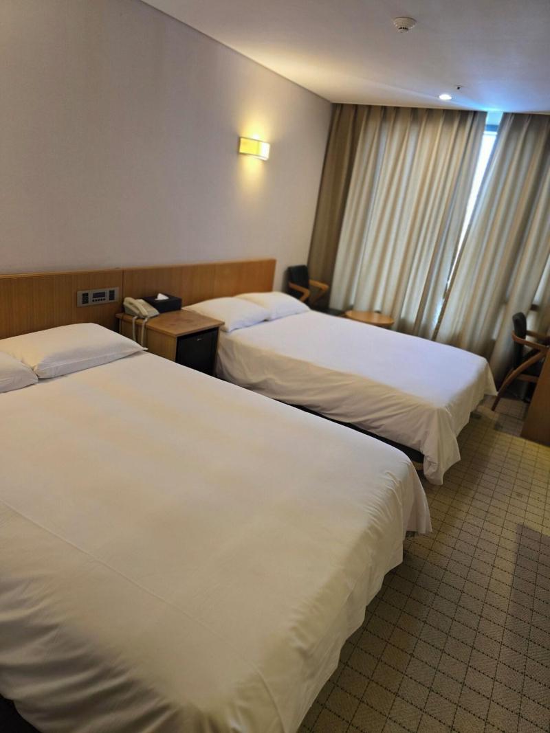 M Stay Hotel Jeju image