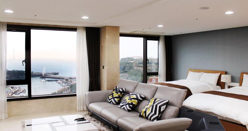 M Stay Hotel Jeju image