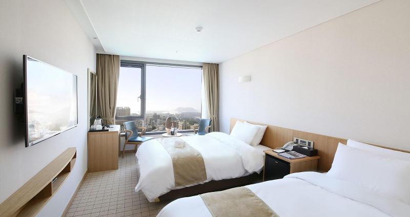 M Stay Hotel Jeju image
