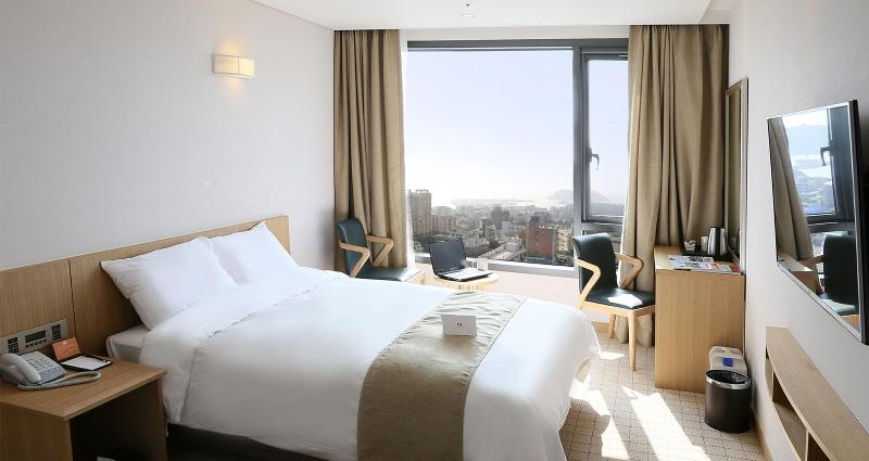 M Stay Hotel Jeju image
