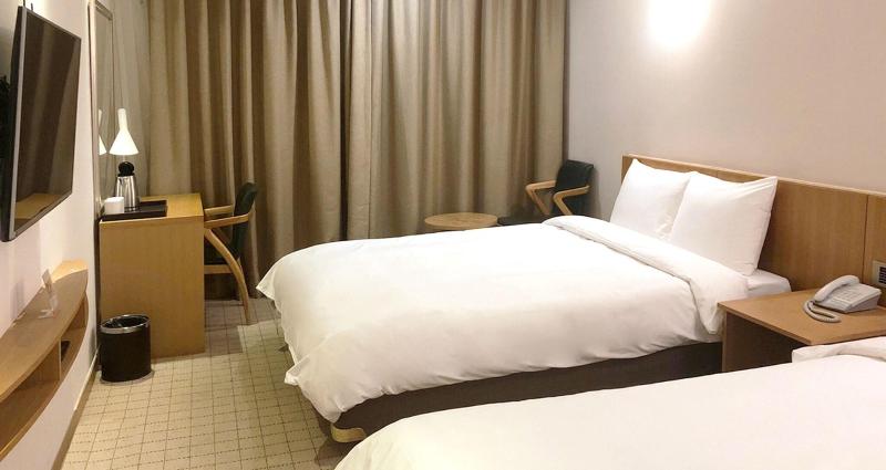 M Stay Hotel Jeju image