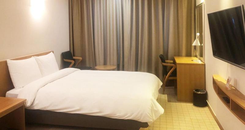 M Stay Hotel Jeju image
