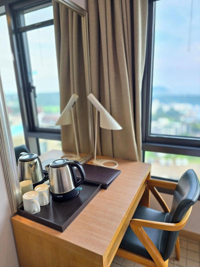 M Stay Hotel Jeju image