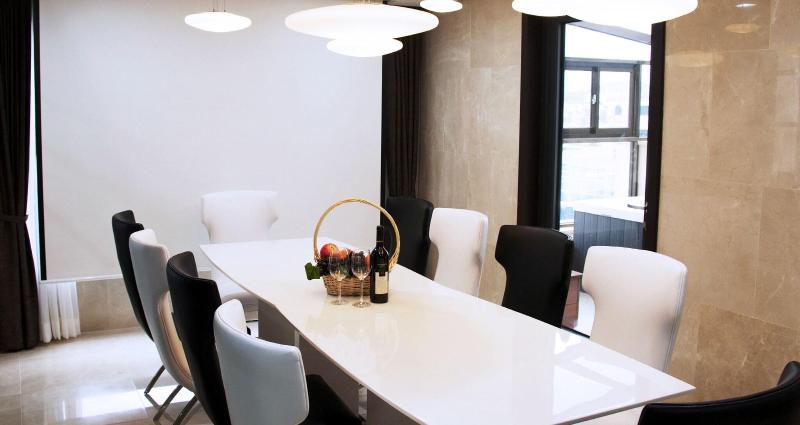 M Stay Hotel Jeju image