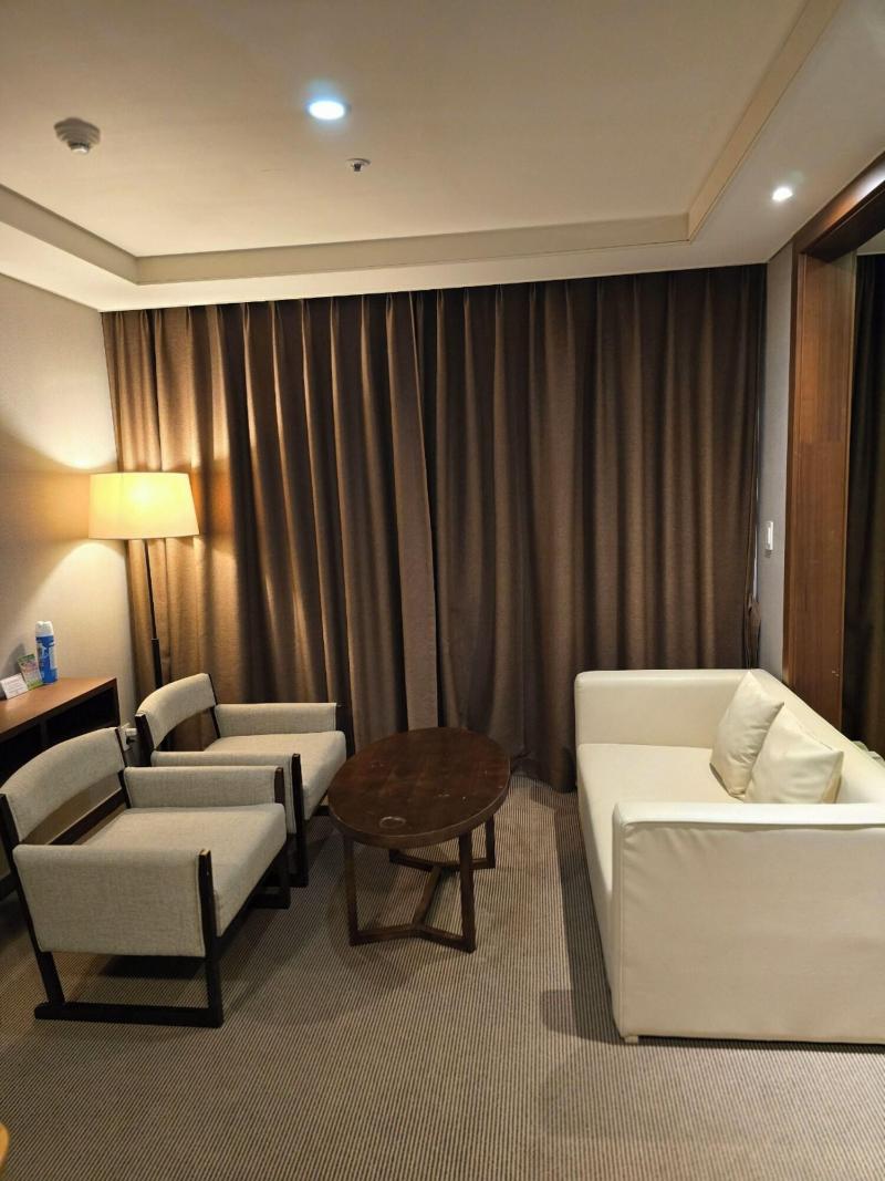 M Stay Hotel Jeju image