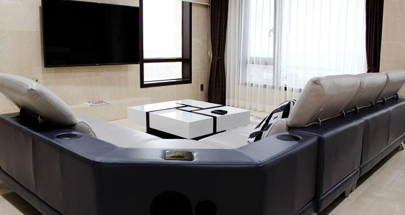 M Stay Hotel Jeju image