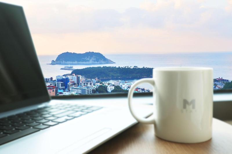 M Stay Hotel Jeju image
