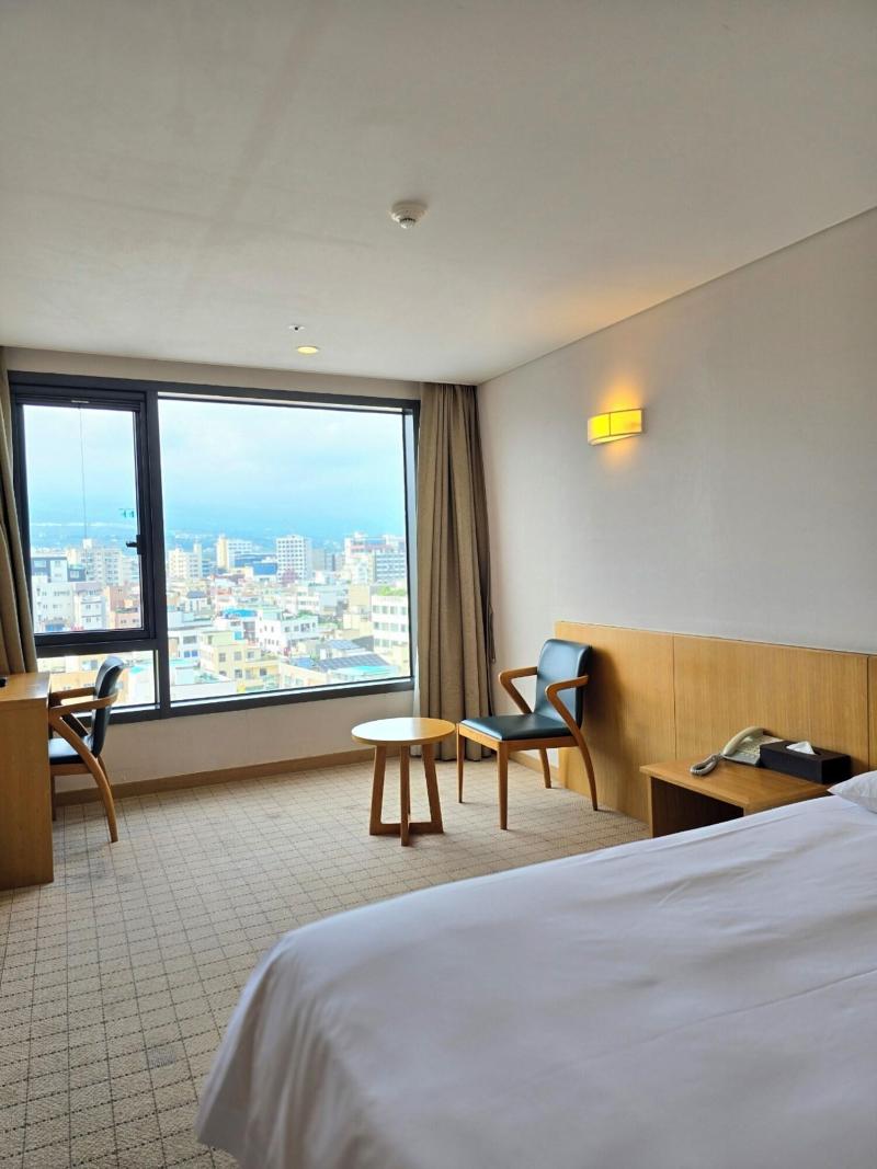 M Stay Hotel Jeju image