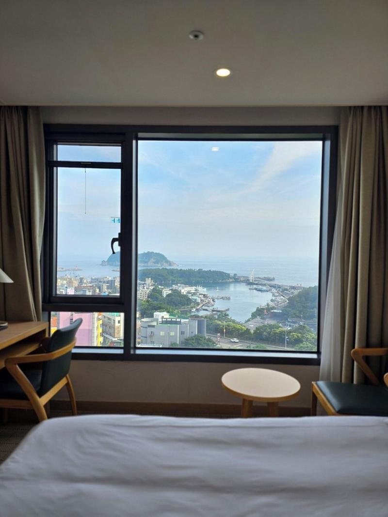 M Stay Hotel Jeju image