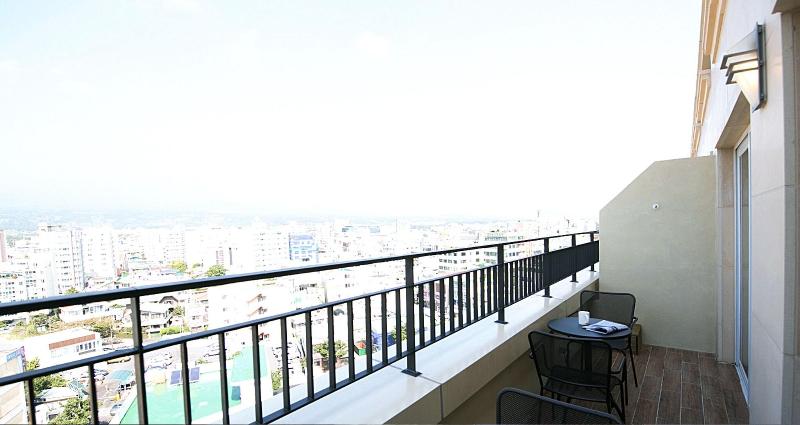 M Stay Hotel Jeju image