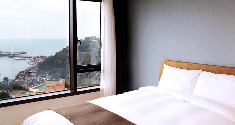 M Stay Hotel Jeju image