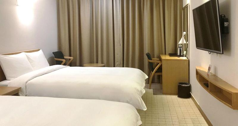 M Stay Hotel Jeju image