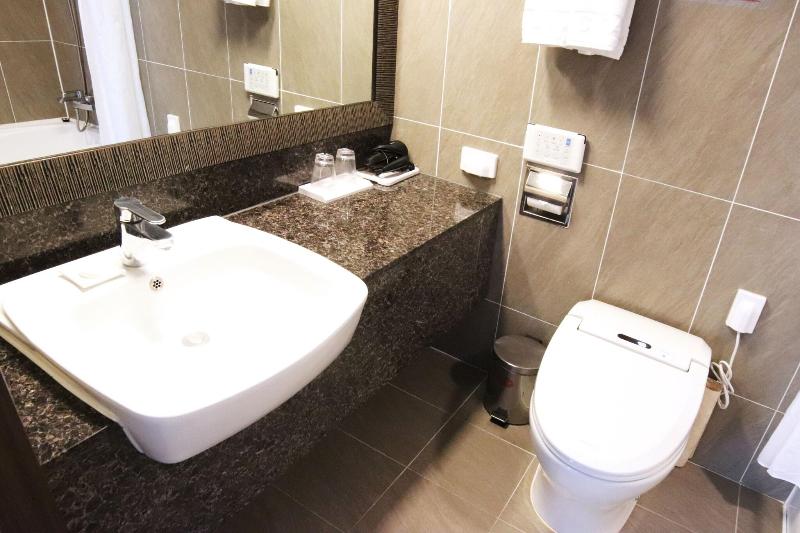 M Stay Hotel Jeju image