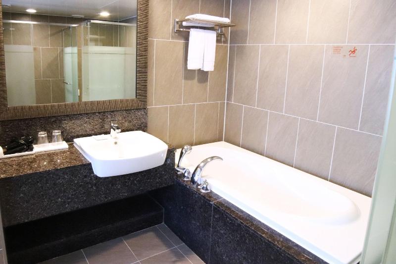M Stay Hotel Jeju image