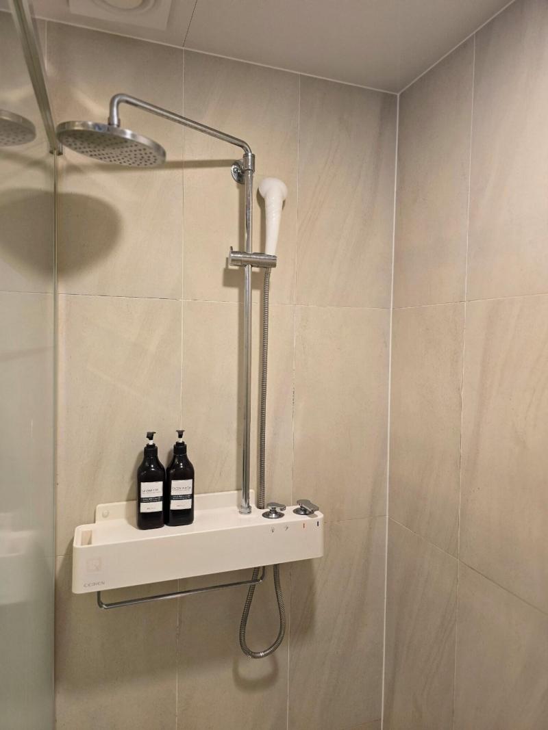 M Stay Hotel Jeju image