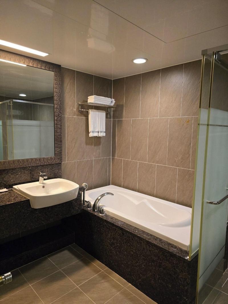 M Stay Hotel Jeju image