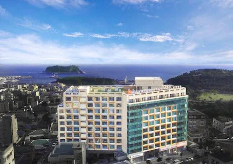 M Stay Hotel Jeju image