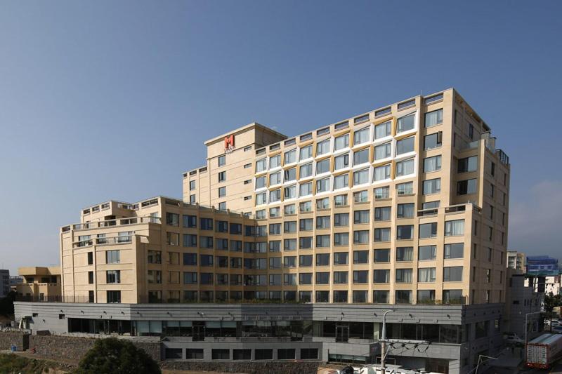 M Stay Hotel Jeju image