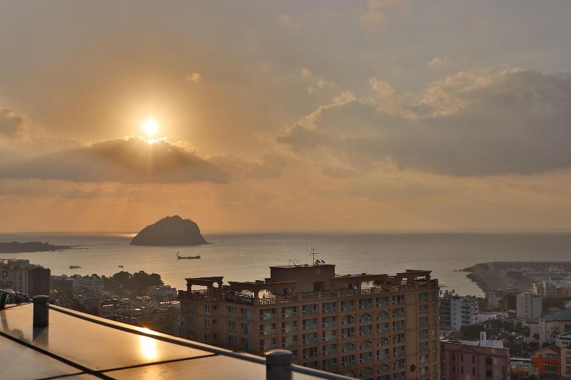 M Stay Hotel Jeju image