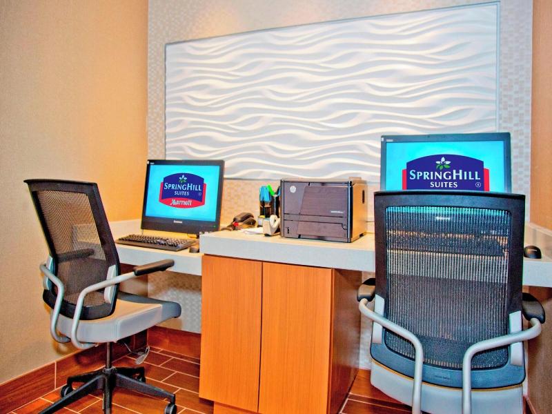 SpringHill Suites Pittsburgh Mt. Lebanon image