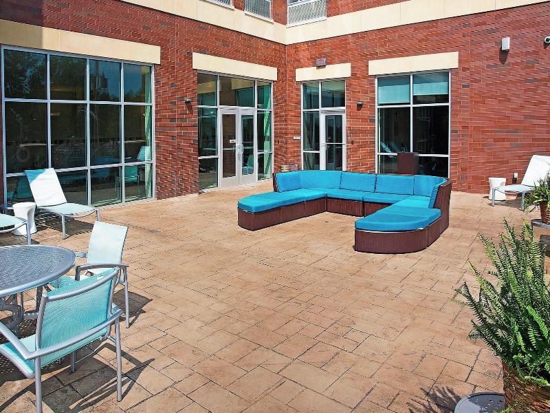 SpringHill Suites Pittsburgh Mt. Lebanon image