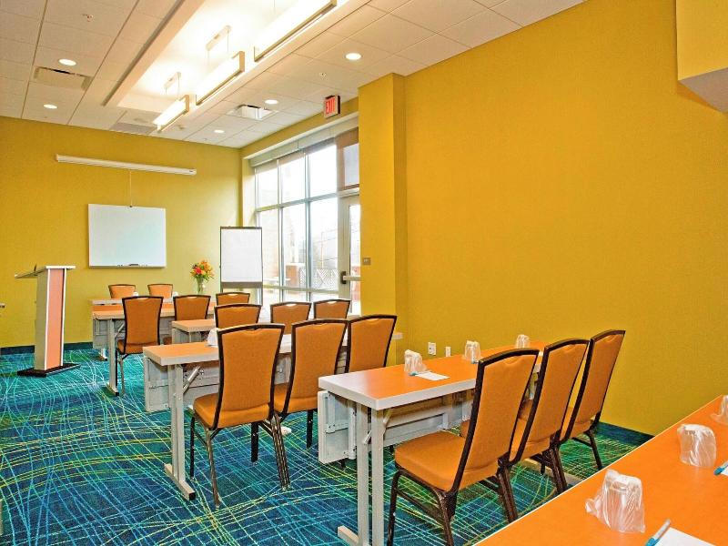 SpringHill Suites Pittsburgh Mt. Lebanon image
