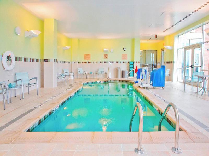 SpringHill Suites Pittsburgh Mt. Lebanon image