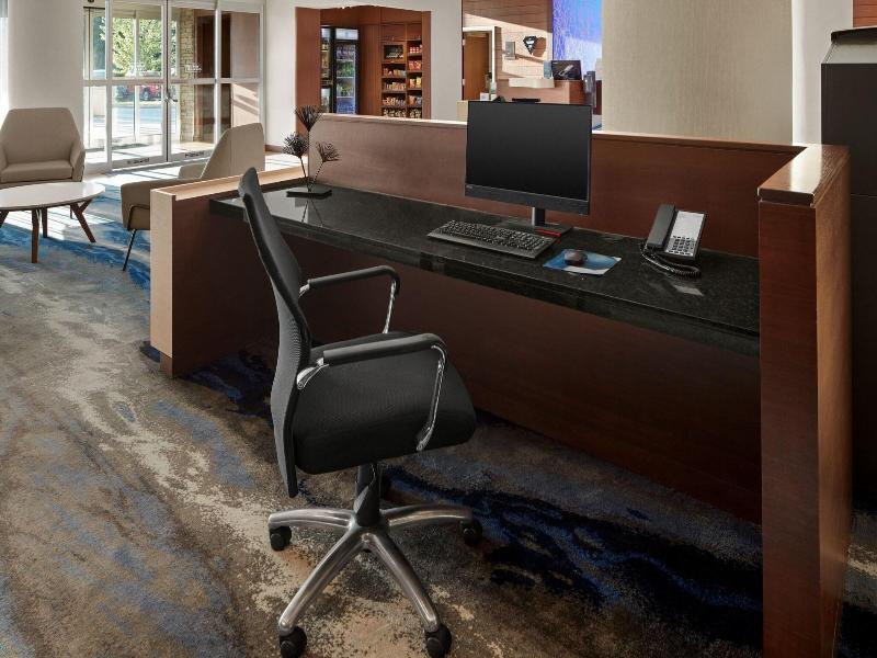 Fairfield Inn & Suites Rehoboth Beach image