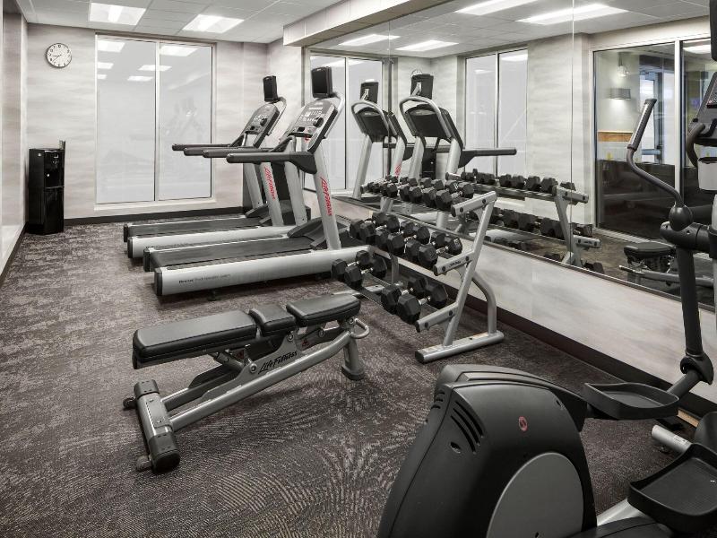 Fairfield Inn & Suites Rehoboth Beach image