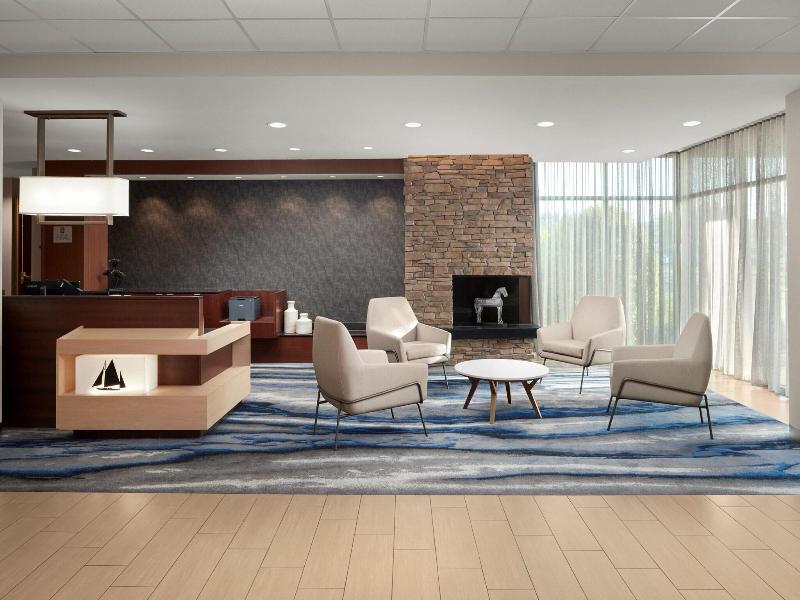 Fairfield Inn & Suites Rehoboth Beach image