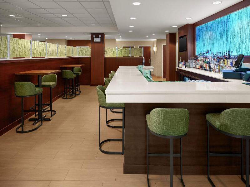 Fairfield Inn & Suites Rehoboth Beach image