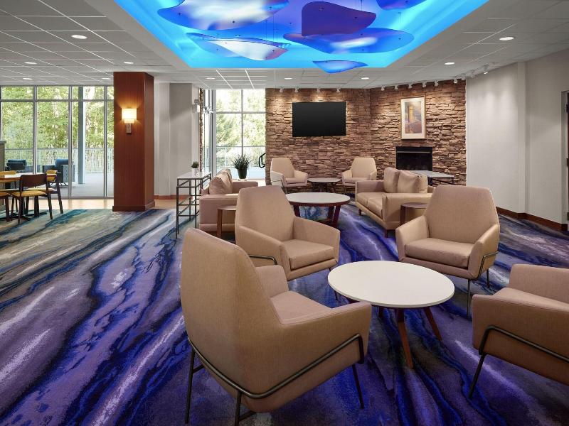 Fairfield Inn & Suites Rehoboth Beach image