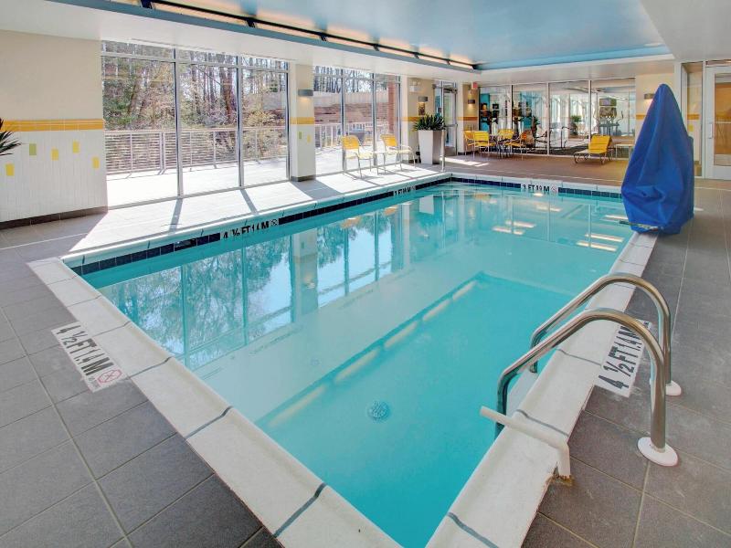 Fairfield Inn & Suites Rehoboth Beach image