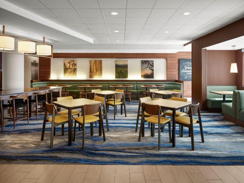 Fairfield Inn & Suites Rehoboth Beach image