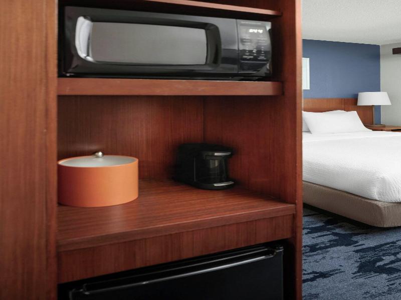 Fairfield Inn & Suites Rehoboth Beach image