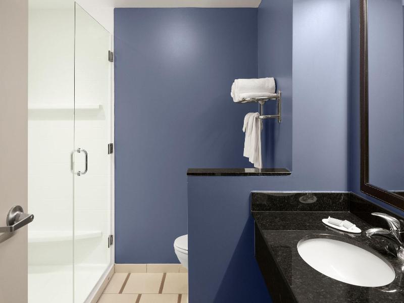 Fairfield Inn & Suites Rehoboth Beach image