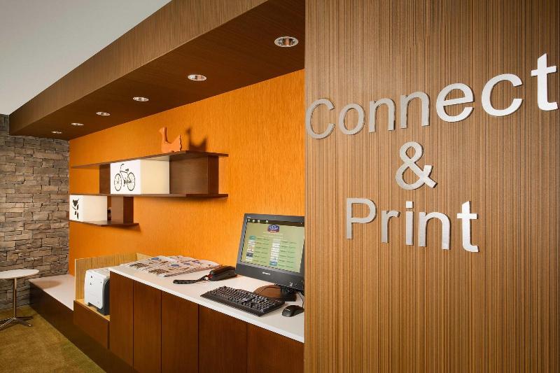 Fairfield Inn & Suites Arundel Mills BWI Airport image