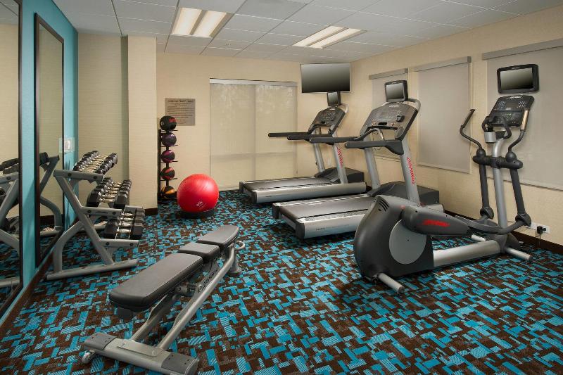 Fairfield Inn & Suites Arundel Mills BWI Airport image