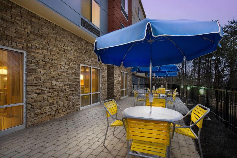 Fairfield Inn & Suites Arundel Mills BWI Airport image